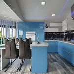 Villa In Fa Ana Near With Pool Valbandon