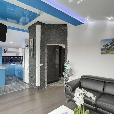 Villa Modern In Fa Ana With Private Pool *