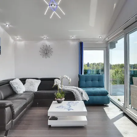 Modern In Fa Ana With Private Pool *