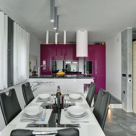 Villa Modern In Fa Ana With Private Pool