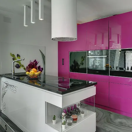 Modern In Fa Ana With Private Pool *